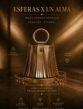 Load image into Gallery viewer, MILÁN BAG (designed in Colombia)
