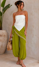 Load image into Gallery viewer, Marbella Wrap Pants
