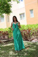 Load image into Gallery viewer, Butterfly 🦋 Maxi Dress
