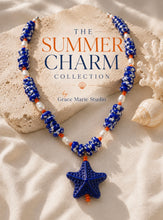 Load image into Gallery viewer, The Summer Charm Collection
