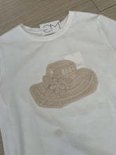 Load image into Gallery viewer, crochet hat top
