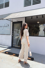 Load image into Gallery viewer, Daniela Two Piece Set
