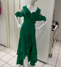 Load image into Gallery viewer, Green Dress
